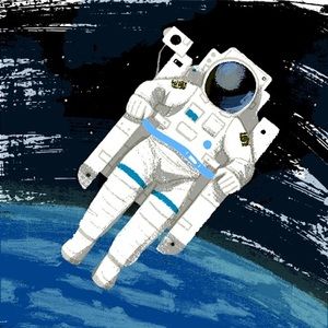 Meet your Posher, James